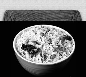 Lemon Rice