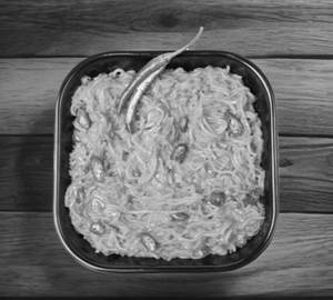 Hot Passion Spicy Maggi