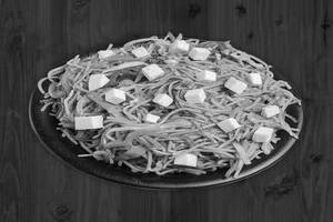 Paneer Noodles