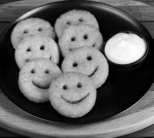 Smiles Fries