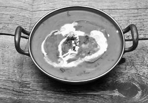 Dal Makhani
