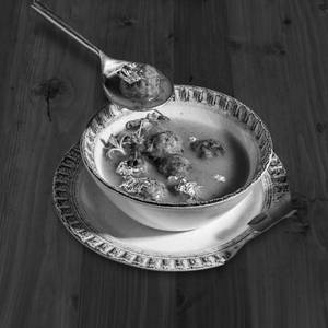 Murg Kali Mirch Shorba