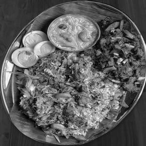 Biryani Rice