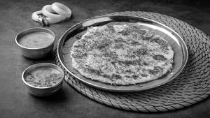 Onion Dosa