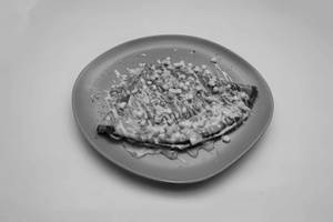 Breakfast Crepe