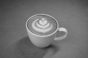 Caffe Latte