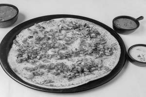 Mixed Uttapam