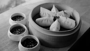 Dodo Cream Cheese Dimsum