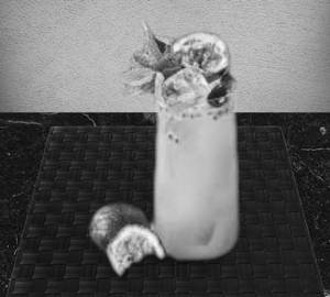 Passion Mojito