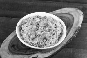 Prawn Fried Rice