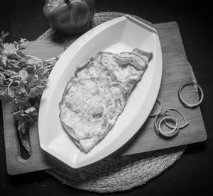 Egg Omelette