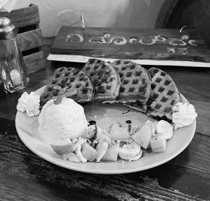 Waffle