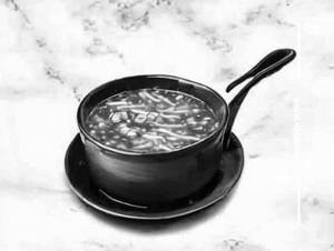 Hot & Sour Soup