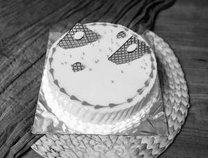 Pineapple Cake [500g]