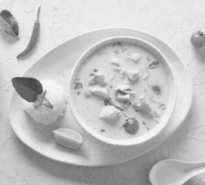 Cream Of Chicken
