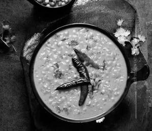 Punjabi Dal Tadka
