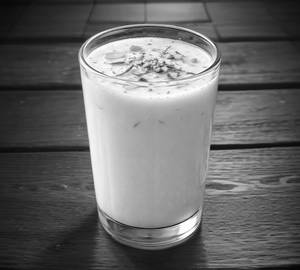 Badam Milk