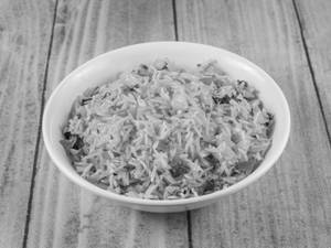 Veg Mexican Rice