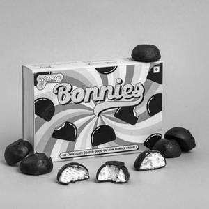 Bonnies (pack Of 10 Bon Bons) - Filter Coffee