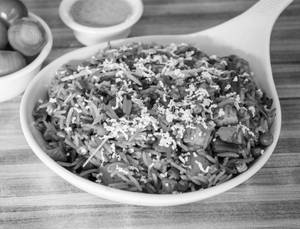 Veg Biryani