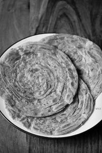 Laccha Parantha