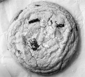 Chocochip Cookies