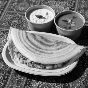 Gobi Dosa