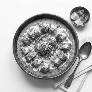 Malai Chaap Masala