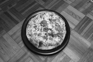 Farm House Pizza