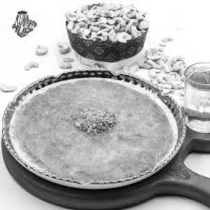 Cashew kunafa
