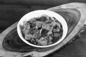 Honey Chicken Gravy (8pcs)