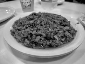 Mutton Keema ( Khade Masale ka Keema)