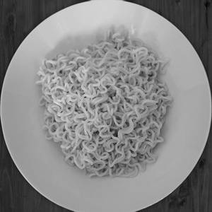 Plain Maggi