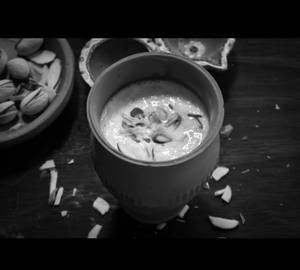 Special Kulhad Kheer