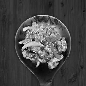 Teriyaki Chicken