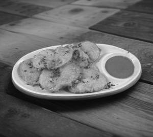 Aloo Pakoda