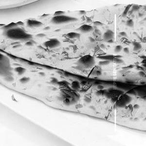 Paneer Stuffed Naan