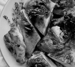 Roast Chicken