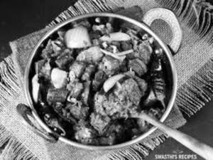 Bhindi Do Pyaza