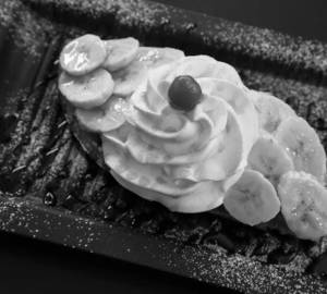 Light English Dessert