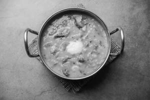 Dal Butter Fry