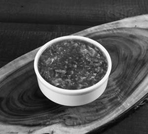 Chicken Hot & Sour Soup