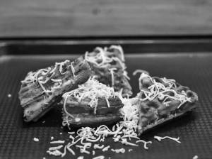 Cheese Chiili Spicy