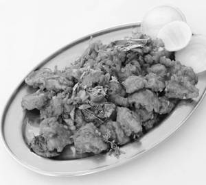 Mushroom 65