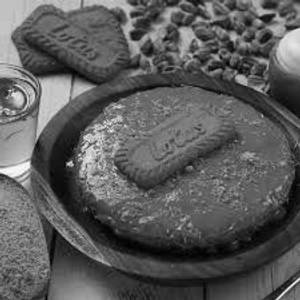 Biscuit kunafa