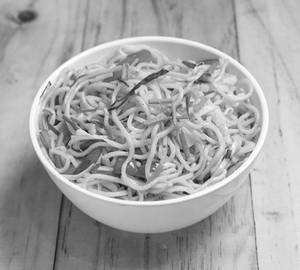 Veg Chowmein