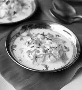 Thayir Vadai