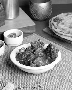 Mutton Stew