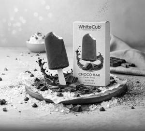 Vegan Choco Bar