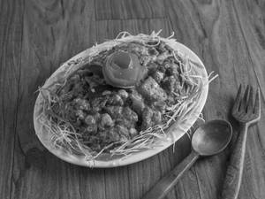 Priyas Special Vegetable